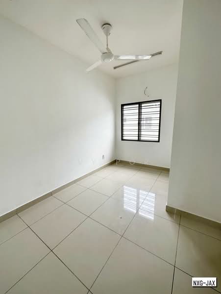 Rumah Teres 2 Tingkat untuk Disewa di Taman Saga (Klang) - Ivy Por - Interior - PropertyGuru.com.my