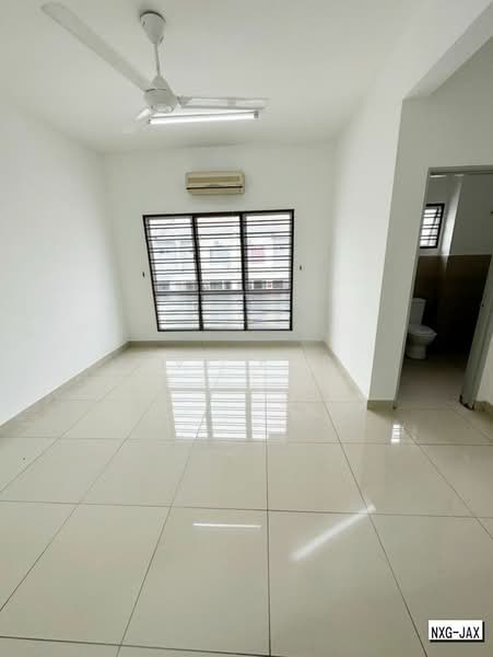 Rumah Teres 2 Tingkat untuk Disewa di Taman Saga (Klang) - Ivy Por - Interior - PropertyGuru.com.my