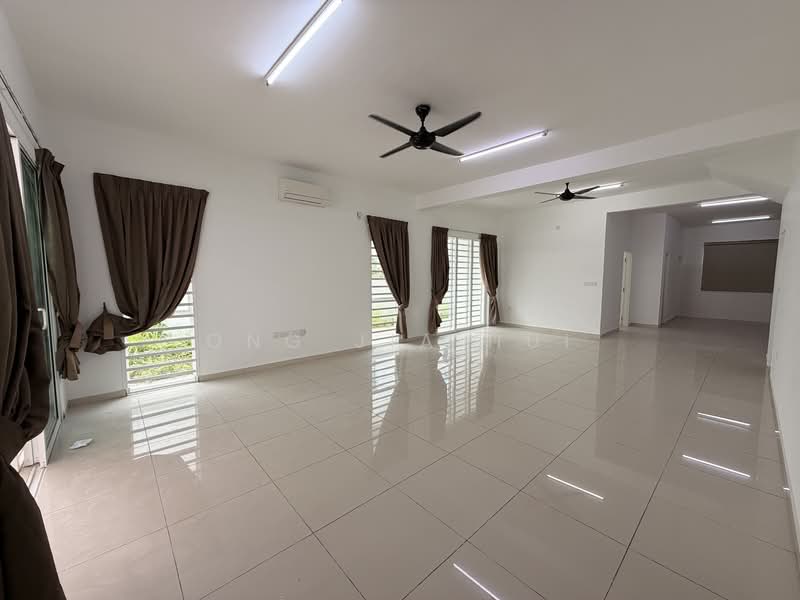 2-storey Terraced House for Sale in Bandar Sri Sendayan (Negeri Sembilan) - Ong Jia Hui - PropertyGuru.com.my