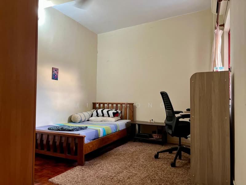 Pangsapuri untuk Dijual di Subang Jaya Lafite - Miki Fong - Bedroom - PropertyGuru.com.my
