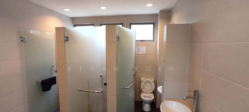 3-storey Terraced House for Sale in Laman Bayu (Bukit Jalil) - Ethan Kueh - Bathroom - PropertyGuru.com.my
