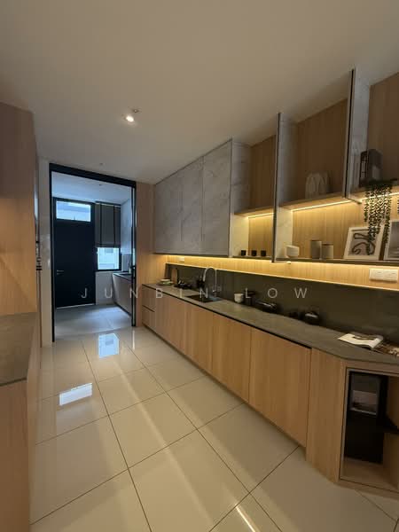 Terraced House for Sale in 16 Sierra (Puchong) - Junbin Low - PropertyGuru.com.my