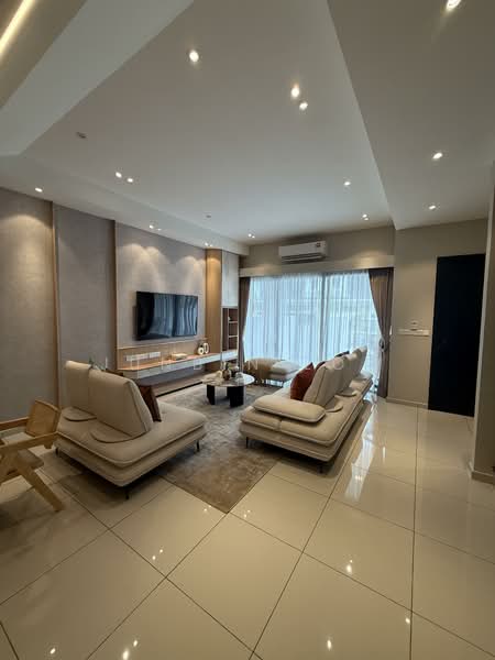Terraced House for Sale in 16 Sierra (Puchong) - Junbin Low - PropertyGuru.com.my