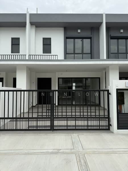 Terraced House for Sale in 16 Sierra (Puchong) - Junbin Low - PropertyGuru.com.my