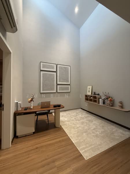 Terraced House for Sale in 16 Sierra (Puchong) - Junbin Low - PropertyGuru.com.my