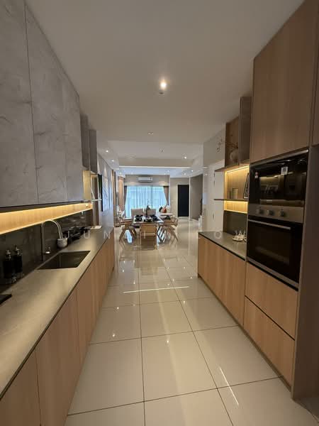 Terraced House for Sale in 16 Sierra (Puchong) - Junbin Low - PropertyGuru.com.my