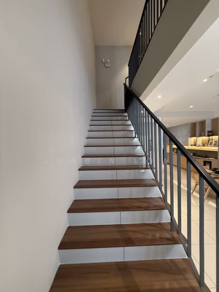 Terraced House for Sale in 16 Sierra (Puchong) - Junbin Low - PropertyGuru.com.my