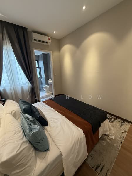 Terraced House for Sale in 16 Sierra (Puchong) - Junbin Low - PropertyGuru.com.my