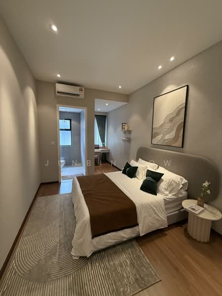 Terraced House for Sale in 16 Sierra (Puchong) - Junbin Low - PropertyGuru.com.my