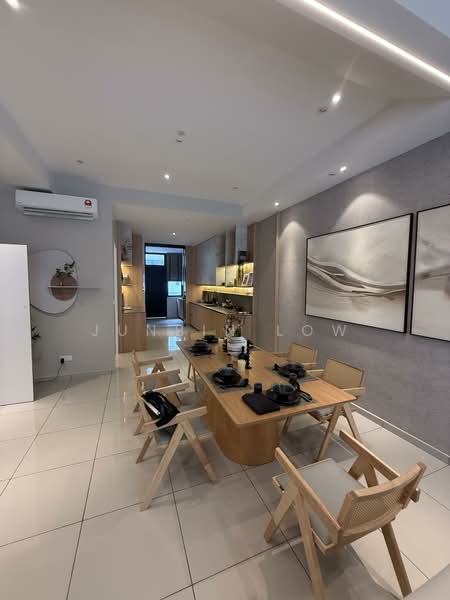 Terraced House for Sale in 16 Sierra (Puchong) - Junbin Low - PropertyGuru.com.my