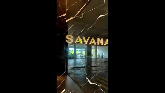 Service Residence for Rent at Savana @ Batu Kawan - SJ Ho - PropertyGuru.com.my
