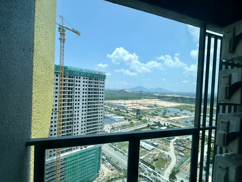 Service Residence for Rent at Savana @ Batu Kawan - SJ Ho - Exterior - PropertyGuru.com.my