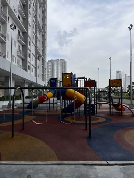 Pangsapuri untuk Disewa di Residensi Akasia Jubilee - Jovi Soh - Exterior - PropertyGuru.com.my