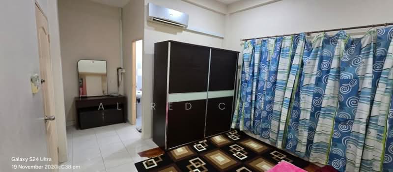 Semi-Detached House for Sale in Taman Malihah (Kuching) - Alfred Chua - Interior - PropertyGuru.com.my