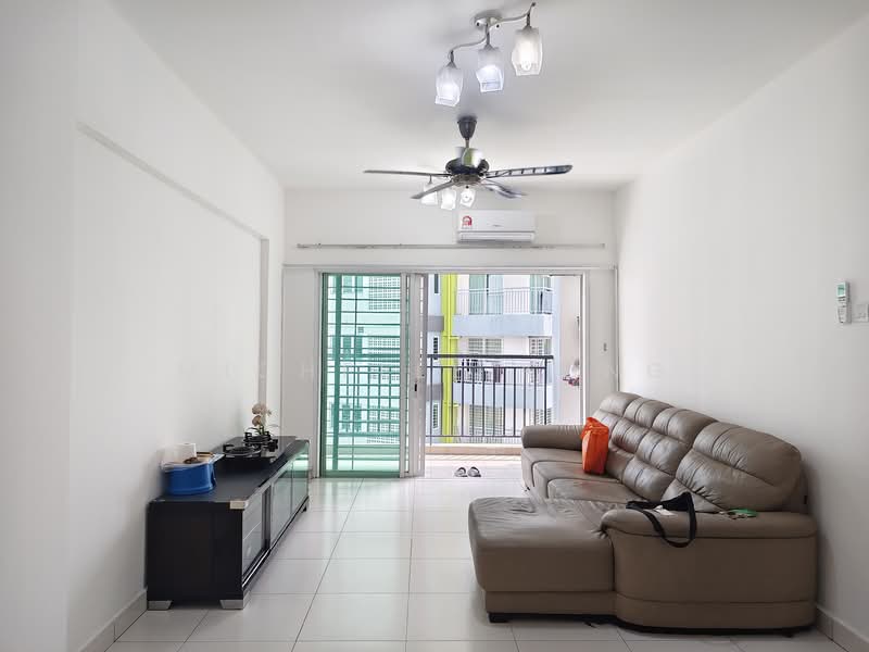 Condominium for Rent at Casa Tropika - Michelle Kong - PropertyGuru.com.my