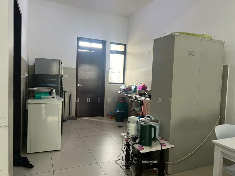 2-storey Terraced House for Sale in Iskandar Puteri (Nusajaya) (Johor) - Kimberly Tay - Kitchen - PropertyGuru.com.my