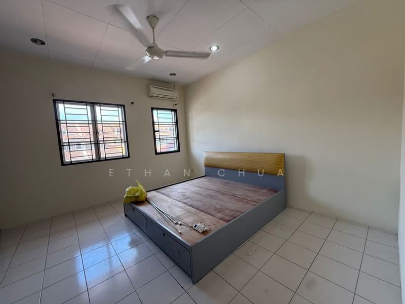 2-storey Terraced House for Sale in Setia Impian (Setia Alam) - Ethan Chua - PropertyGuru.com.my