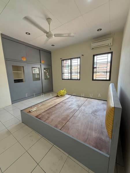 2-storey Terraced House for Sale in Setia Impian (Setia Alam) - Ethan Chua - PropertyGuru.com.my