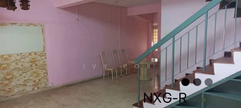 2-storey Terraced House for Sale in Klang (Selangor) - Ivy Por - Interior - PropertyGuru.com.my