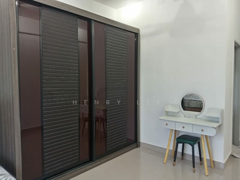 Pangsapuri untuk Disewa di Sierra Heights (Residensi Siera Perdana) - Henry Lee - Bedroom - PropertyGuru.com.my