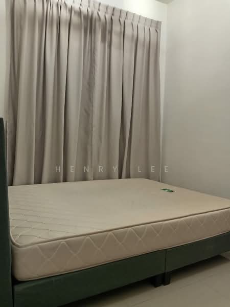 Pangsapuri untuk Disewa di Sierra Heights (Residensi Siera Perdana) - Henry Lee - Bedroom - PropertyGuru.com.my