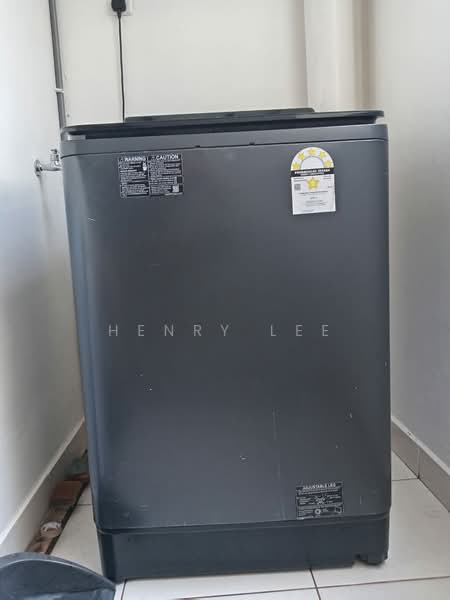 Pangsapuri untuk Disewa di Sierra Heights (Residensi Siera Perdana) - Henry Lee - PropertyGuru.com.my