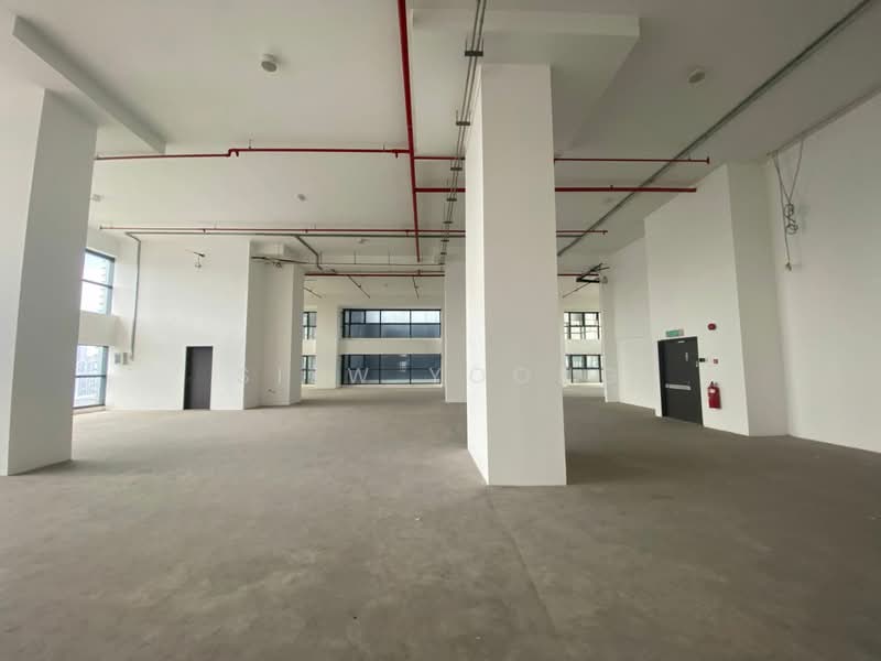 Office for Rent in Kampung Berembang (Ampang) - Siew Yoong - Interior - PropertyGuru.com.my