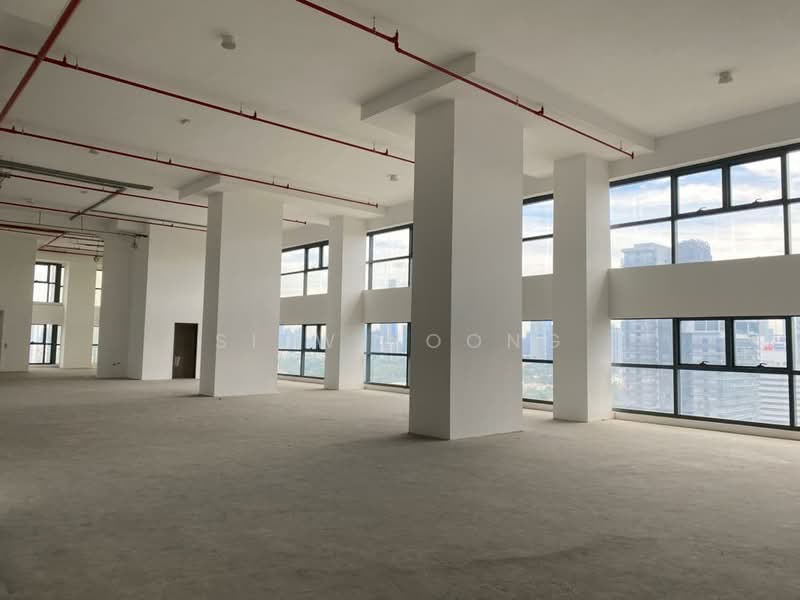 Office for Rent in Kampung Berembang (Ampang) - Siew Yoong - Interior - PropertyGuru.com.my