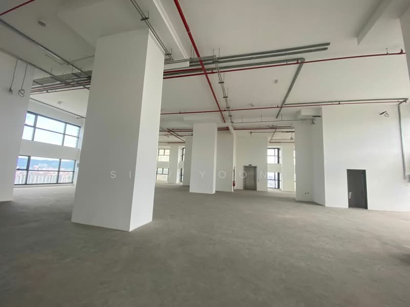 Office for Rent in Kampung Berembang (Ampang) - Siew Yoong - Interior - PropertyGuru.com.my