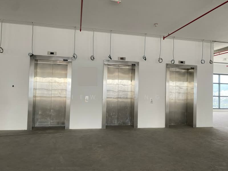 Office for Rent in Kampung Berembang (Ampang) - Siew Yoong - Interior - PropertyGuru.com.my