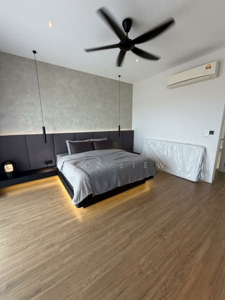 Terraced House for Rent in Iskandar Puteri (Nusajaya) (Johor) - Junz Liew - PropertyGuru.com.my
