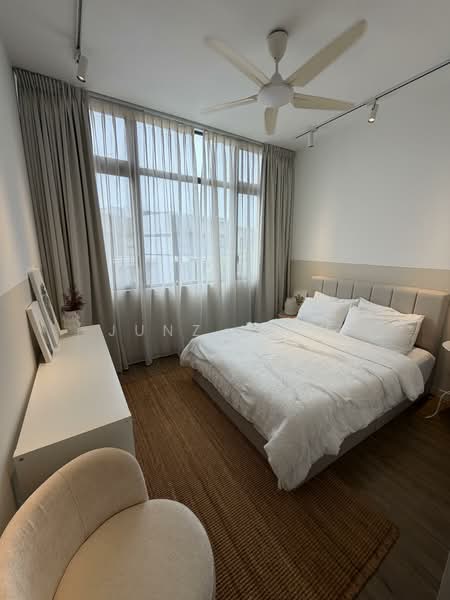Terraced House for Rent in Iskandar Puteri (Nusajaya) (Johor) - Junz Liew - PropertyGuru.com.my