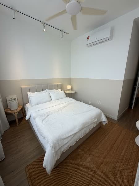 Terraced House for Rent in Iskandar Puteri (Nusajaya) (Johor) - Junz Liew - PropertyGuru.com.my