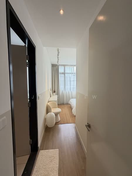 Terraced House for Rent in Iskandar Puteri (Nusajaya) (Johor) - Junz Liew - PropertyGuru.com.my