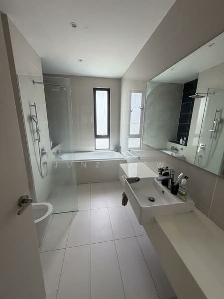 Terraced House for Rent in Iskandar Puteri (Nusajaya) (Johor) - Junz Liew - PropertyGuru.com.my