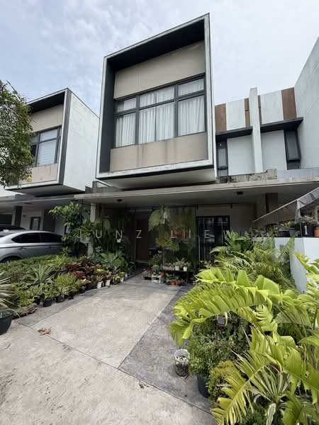 Terraced House for Rent in Iskandar Puteri (Nusajaya) (Johor) - Junz Liew - PropertyGuru.com.my