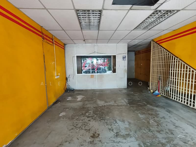 Pejabat untuk Disewa di Alor Setar (Kedah) - Alexander Ooi - Interior - PropertyGuru.com.my