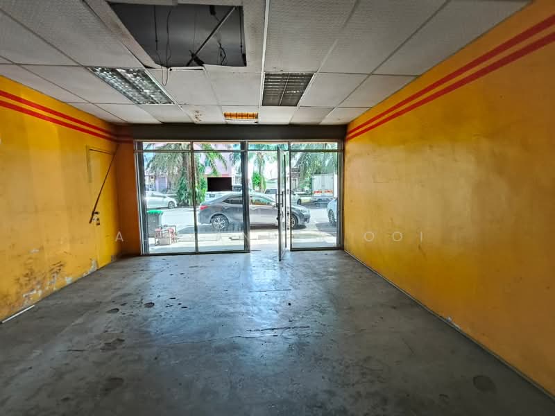 Pejabat untuk Disewa di Alor Setar (Kedah) - Alexander Ooi - Interior - PropertyGuru.com.my