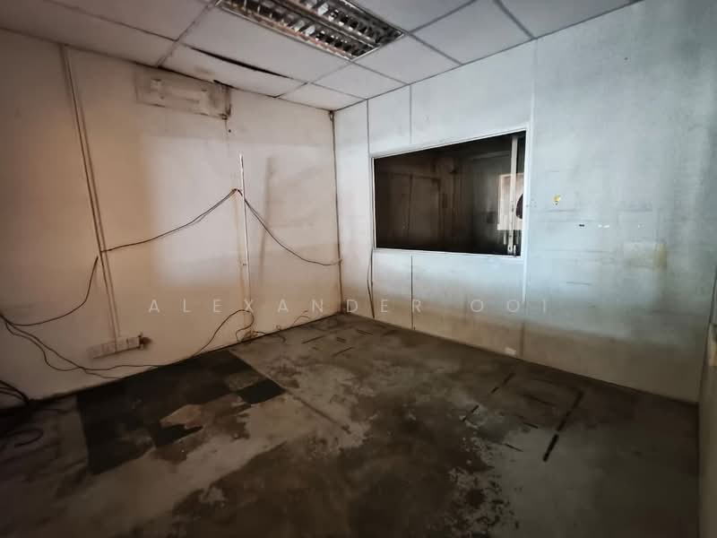 Pejabat untuk Disewa di Alor Setar (Kedah) - Alexander Ooi - Interior - PropertyGuru.com.my