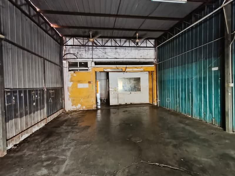 Pejabat untuk Disewa di Alor Setar (Kedah) - Alexander Ooi - Interior - PropertyGuru.com.my