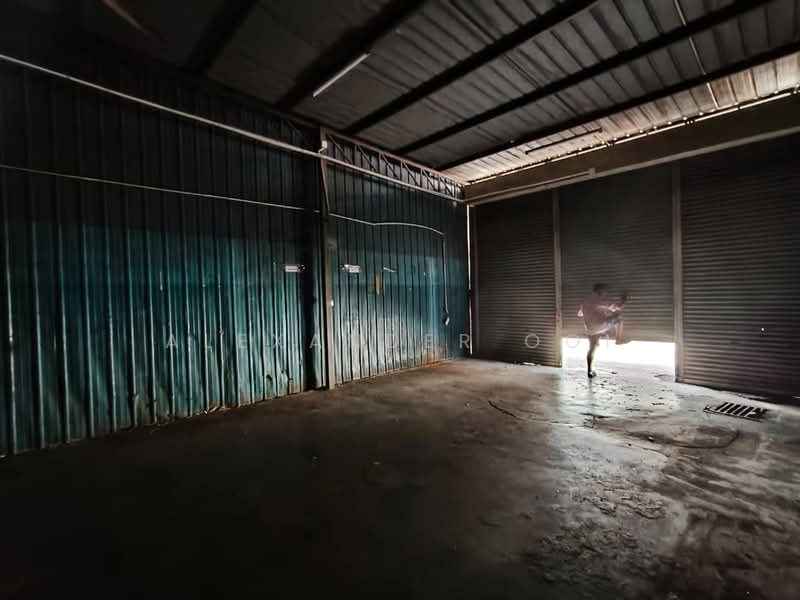 Pejabat untuk Disewa di Alor Setar (Kedah) - Alexander Ooi - Interior - PropertyGuru.com.my