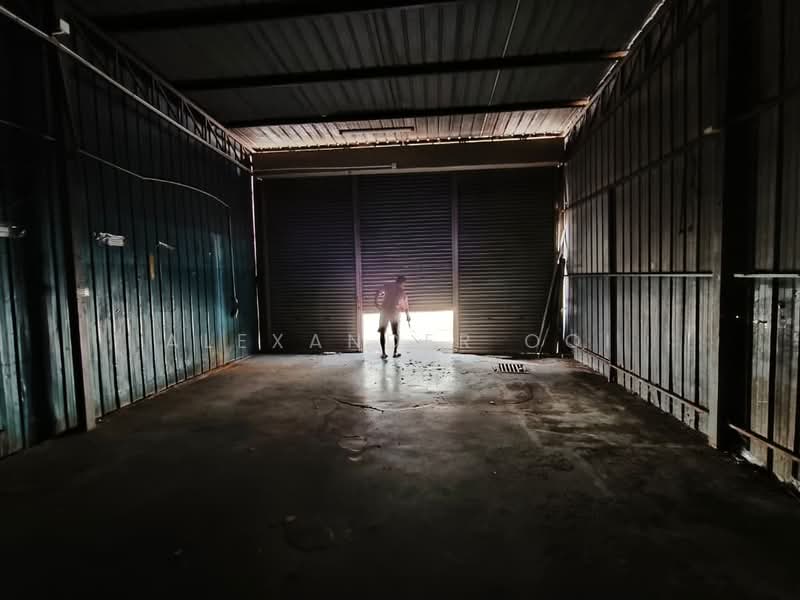 Pejabat untuk Disewa di Alor Setar (Kedah) - Alexander Ooi - Interior - PropertyGuru.com.my