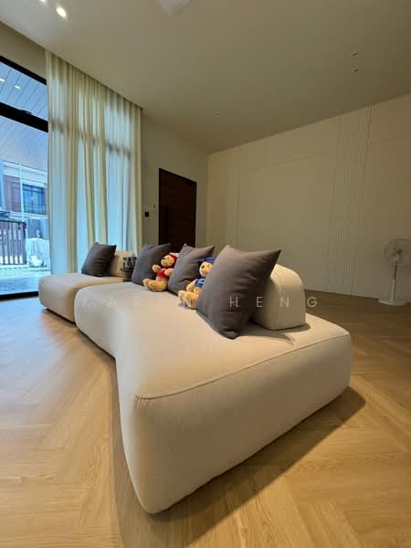 Rumah Teres 2 Tingkat untuk Dijual di Iskandar Puteri (Nusajaya) (Johor) - Karen Heng - PropertyGuru.com.my