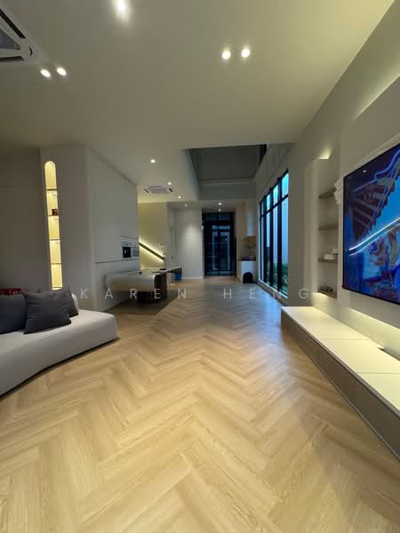 Rumah Teres 2 Tingkat untuk Dijual di Iskandar Puteri (Nusajaya) (Johor) - Karen Heng - PropertyGuru.com.my