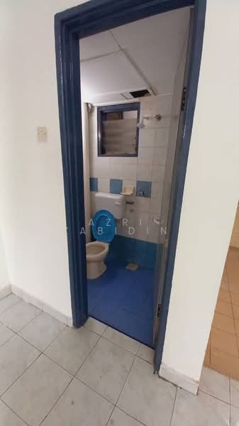 Pangsapuri untuk Dijual di Mutiara Subang - Azri Zabidin - Bathroom - PropertyGuru.com.my