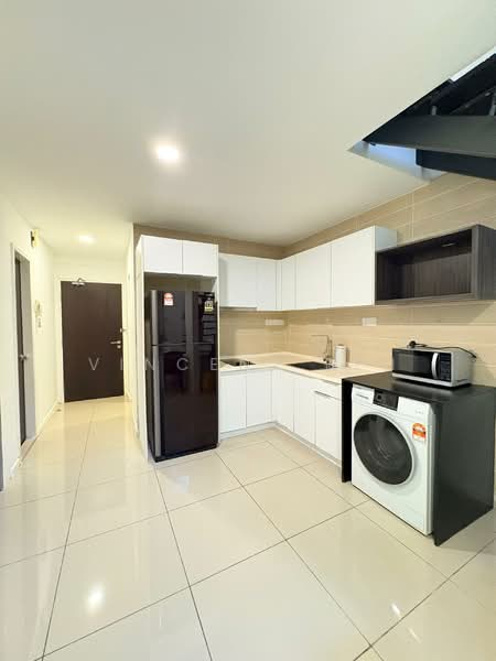 Service Residence for Rent at D'Latour - Vincent Beh - PropertyGuru.com.my