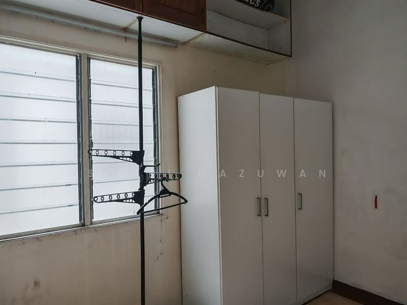 Cluster House for Rent in Bandar Bukit Mahkota (Bangi) - Uswani Mazuwan - Interior - PropertyGuru.com.my