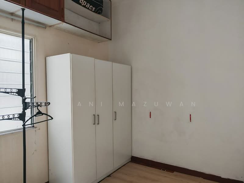 Cluster House for Rent in Bandar Bukit Mahkota (Bangi) - Uswani Mazuwan - Interior - PropertyGuru.com.my