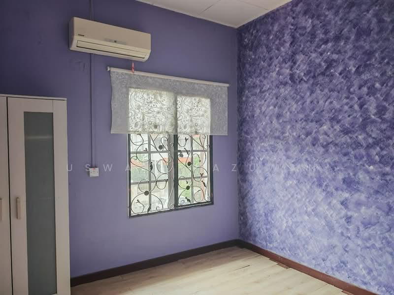 Cluster House for Rent in Bandar Bukit Mahkota (Bangi) - Uswani Mazuwan - Interior - PropertyGuru.com.my