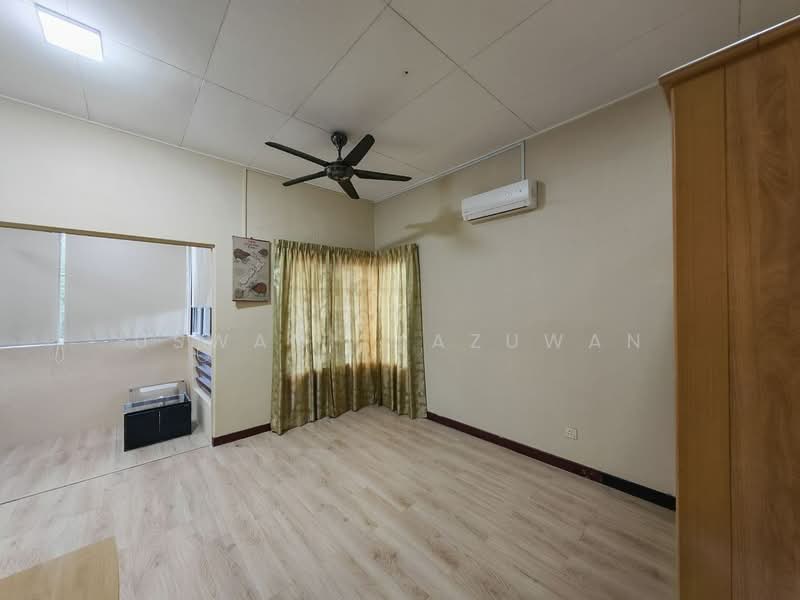 Cluster House for Rent in Bandar Bukit Mahkota (Bangi) - Uswani Mazuwan - Interior - PropertyGuru.com.my